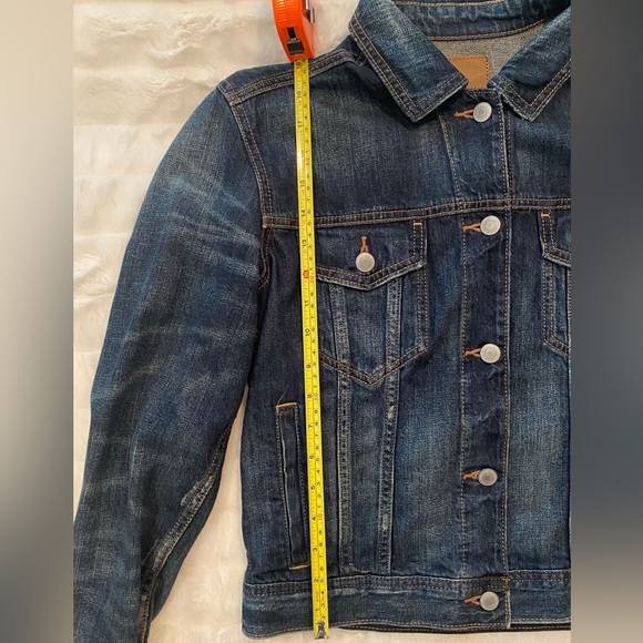 Denim Jacket - Picture 7 of 7